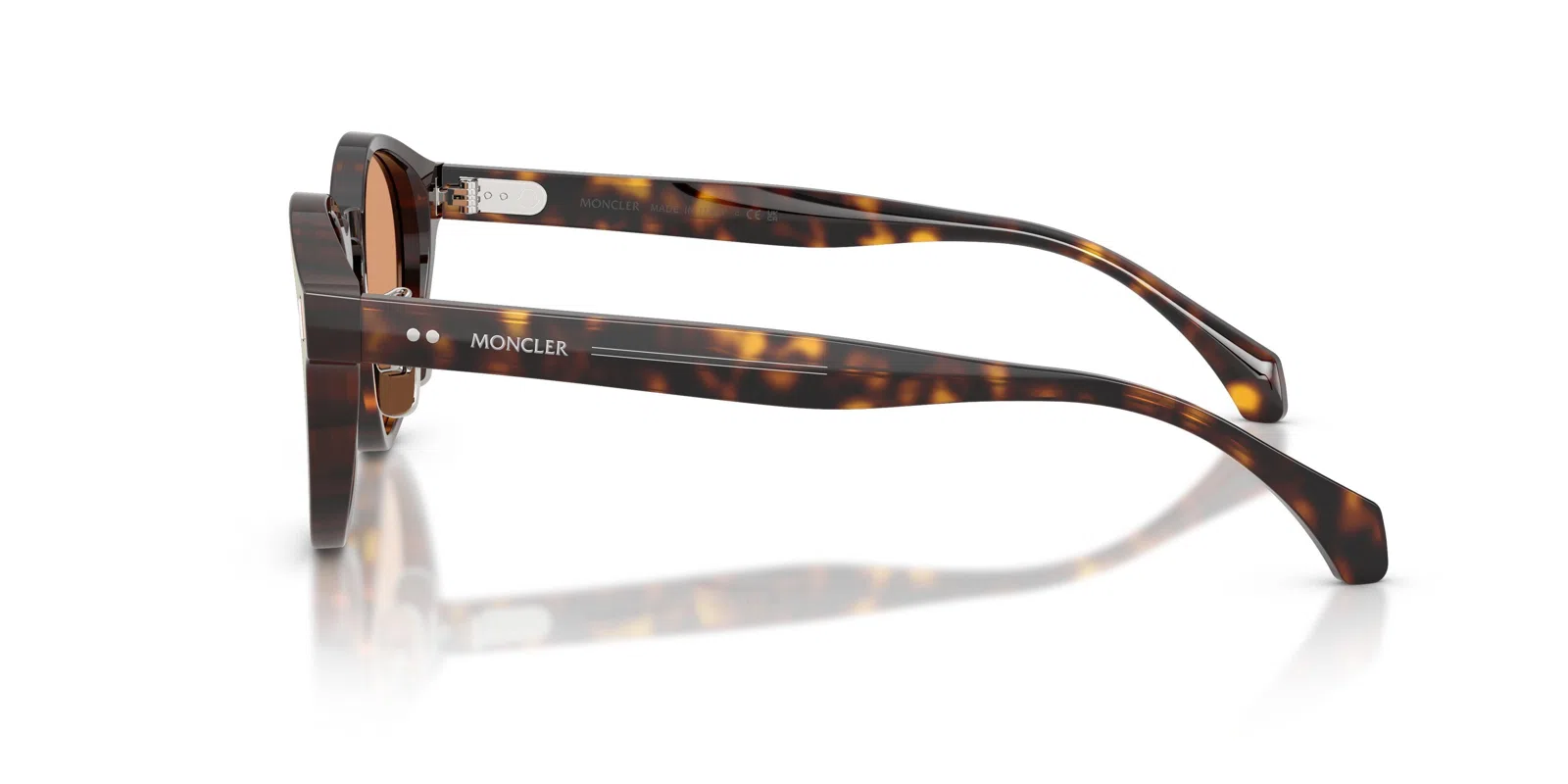 Moncler Ember 6017D Sunglasses - view 7